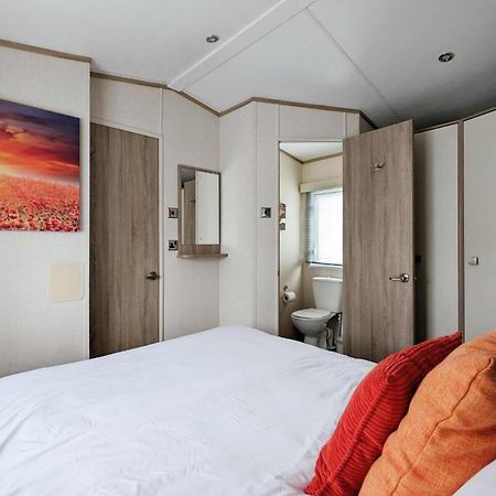 Caravan In The Cotswolds Villa Cirencester Eksteriør billede