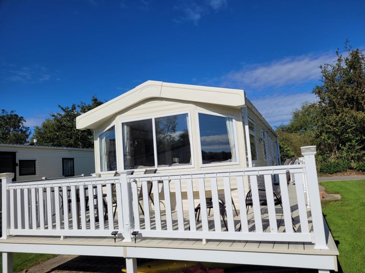 Caravan In The Cotswolds Villa Cirencester Værelse billede