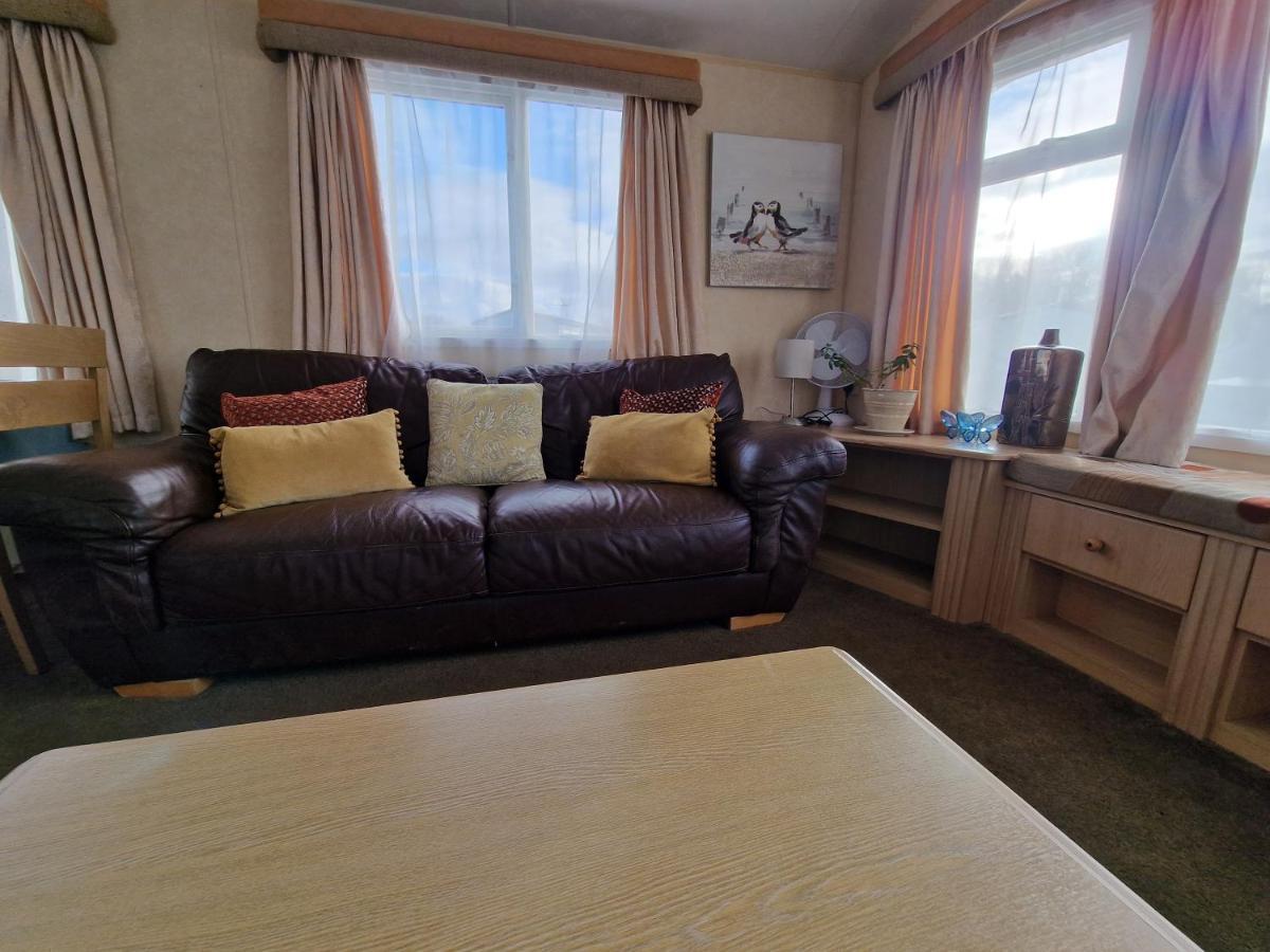Caravan In The Cotswolds Villa Cirencester Eksteriør billede