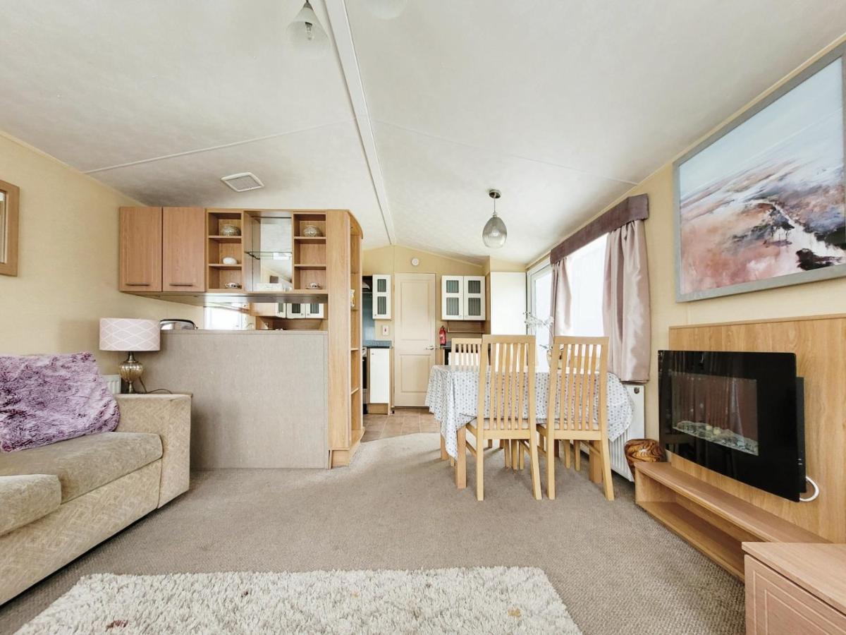 Caravan In The Cotswolds Villa Cirencester Eksteriør billede
