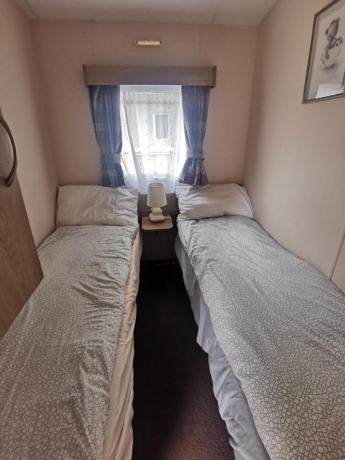 Caravan In The Cotswolds Villa Cirencester Eksteriør billede