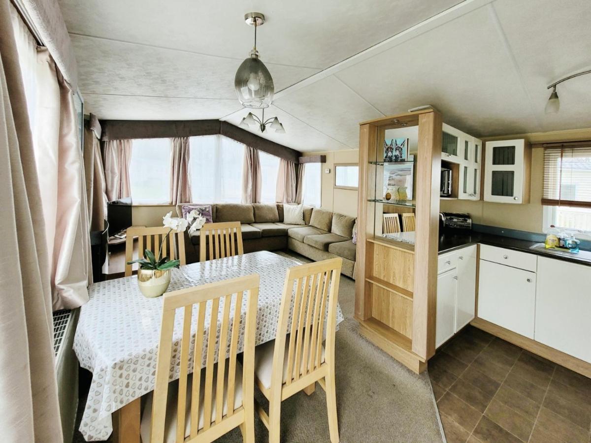 Caravan In The Cotswolds Villa Cirencester Eksteriør billede