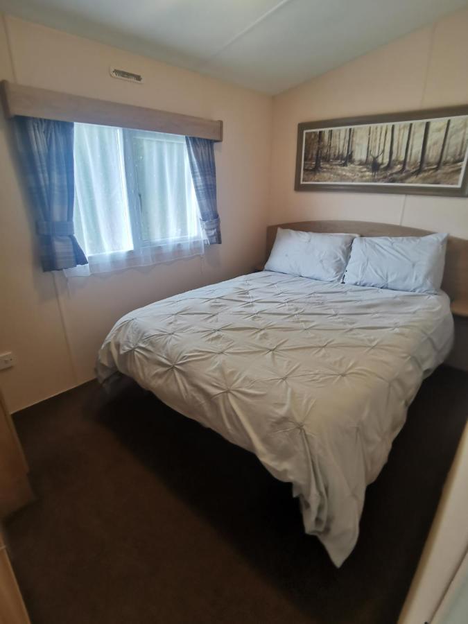 Caravan In The Cotswolds Villa Cirencester Eksteriør billede